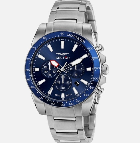 Orologio uomo sector 450 - uomo,