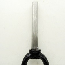 Forcella pieghevole bici