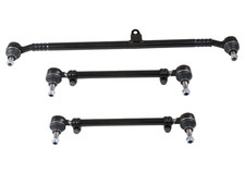 1 set tiranti con tirante