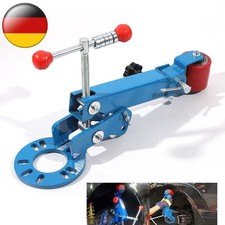 Rullo di flangiatura auto FenderRoller STANDARD dispositivo di flangiatura per parafango dispositivo di flangiatura professionale