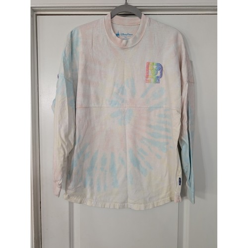 Y2k disney spirit jersey - disney, 2000s