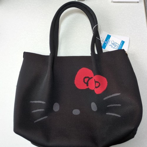 Borsa mano kitty rue - a,