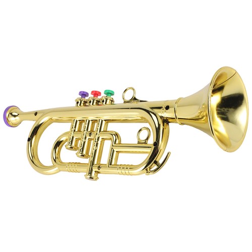 Tromba suoni tasti - 3,