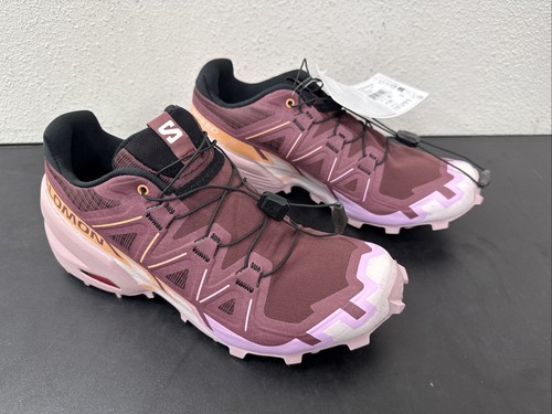 Scarpe corsa salomon - corsa,