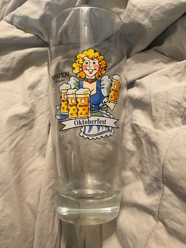 Spaten munchen 1997 - spaten,