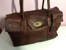 Borsa a mano Mulberry