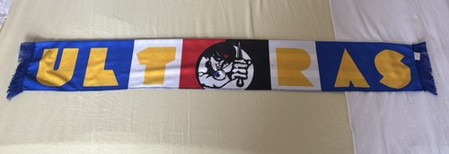 Sciarpa raso ultras - raso,