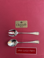 Posate Servizio Insalata