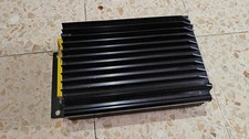 Alfa Romeo 147 bose amplifier