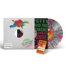TOM PETTY - LIVE AT THE