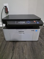 Samsung Xpress M2070W