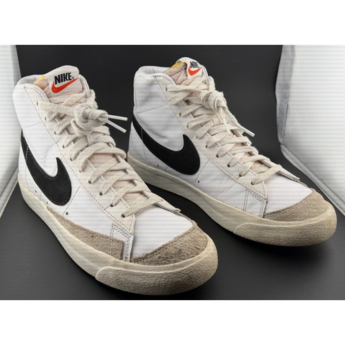 Scarpe nike blazer - nike, mid