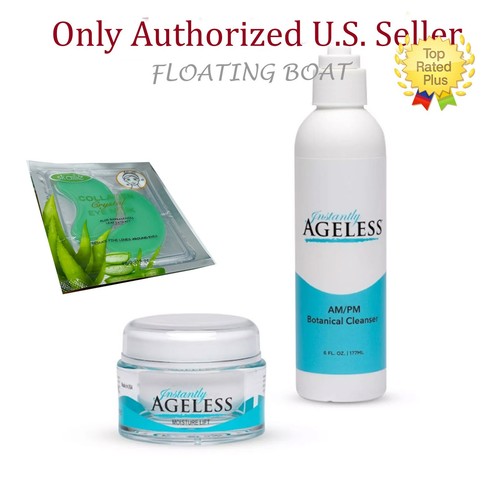 Crema viso detergente - crema,