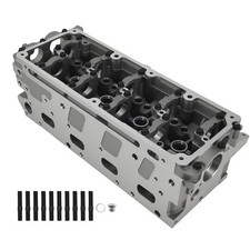 Testata nuda per VW Amarok 2.0