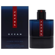 Prada Luna Rossa Ocean Eau de