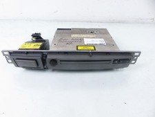BMW 7 E65 E66 2003 Radio