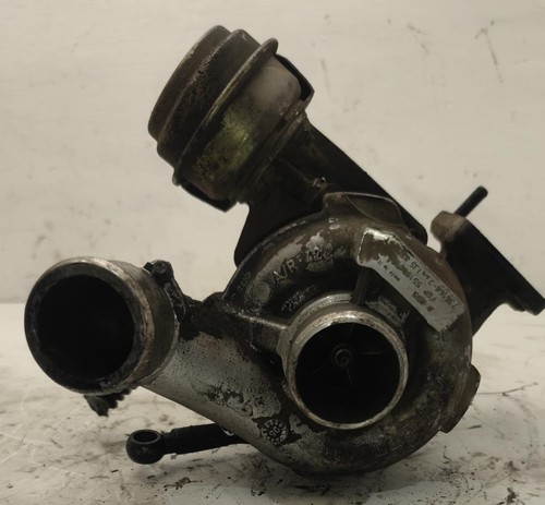 Turbina per fiat stilo berlina - turbina,