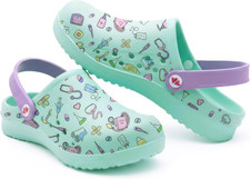 Zoccoli Sanitari - Scarpe