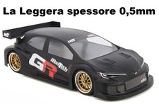 Mon-Tech Racing - Toyota Yaris