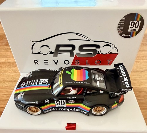 Revoslot rs0049 slotcar - rs0049,
