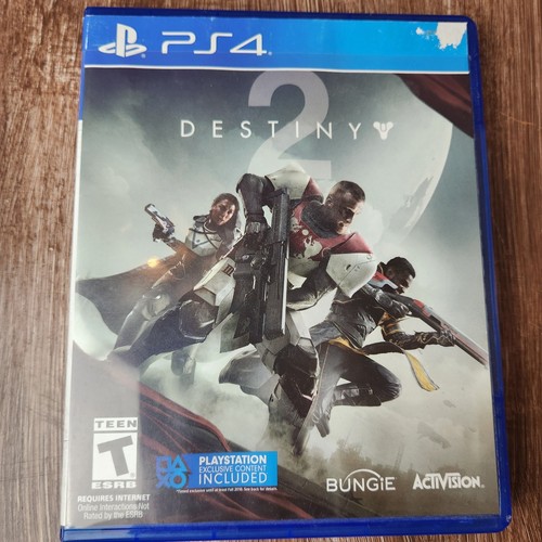 Destiny edizione standard - destiny,