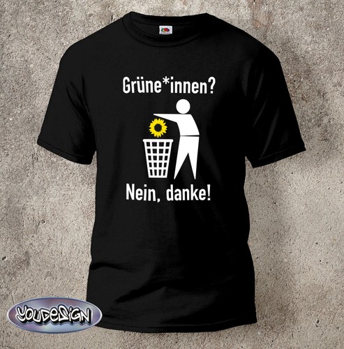 Maglia verde interno - , grazie