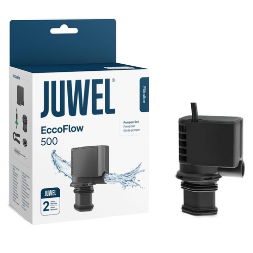 Juwel kit pompa eccoflow 500 - juwel,
