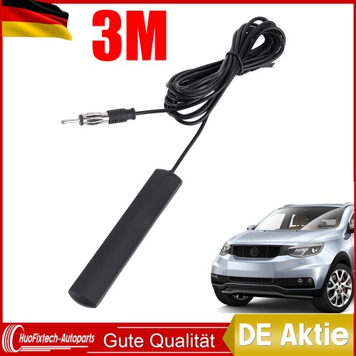Antenna autoradio fm - antenna, am-fm