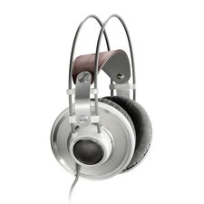 AKG K701 Cuffie di riferimento professionali premium per registrazione da studio open-back