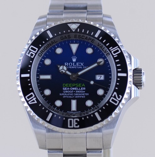Orologio rolex sea dweller - orologio, sea-dweller