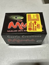 Castle Creations Mamba 25