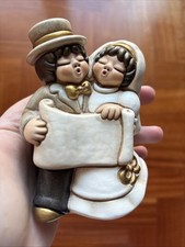 THUN Coppia Di Sposi Medi Con