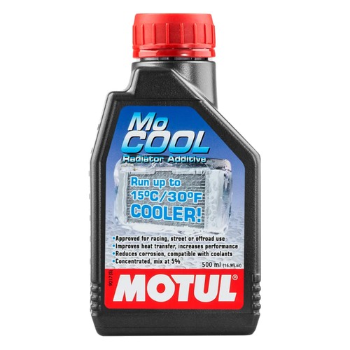 Additivo motul mocool riduce - motul,