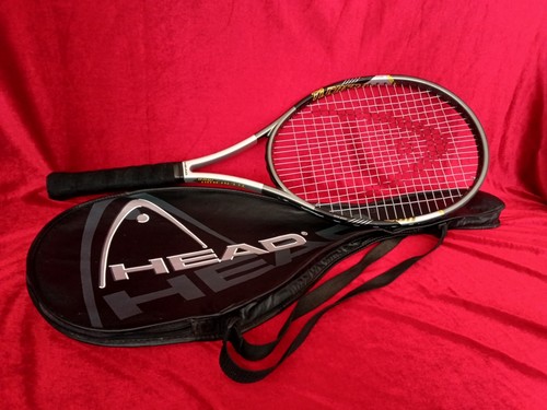 Racchetta tennis head - racchetta,