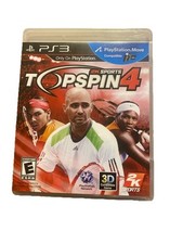Topspin 4