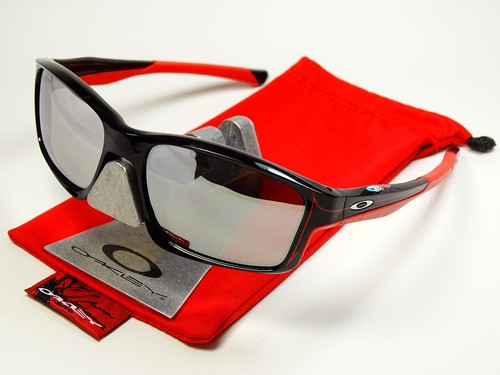 Occhiali sole oakley - occhiali,