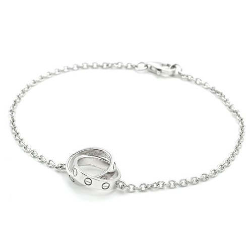 Bracciale cartier baby love - baby,