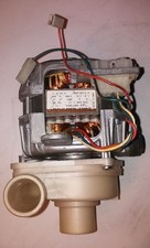 Pompa di circolazione motore