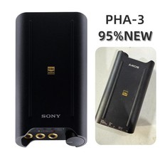 SONY PHA-3 Portable
