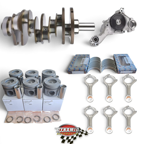 Kit albero motore per