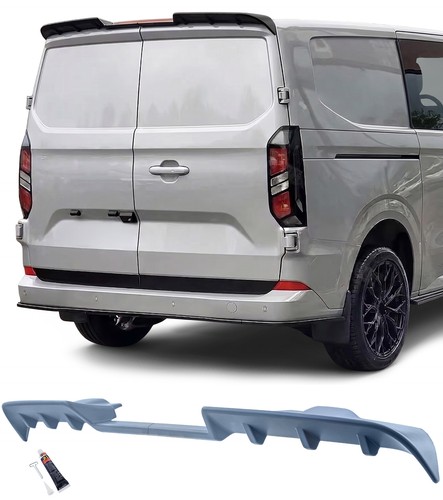 Toit spoiler sport pour ford - pour,
