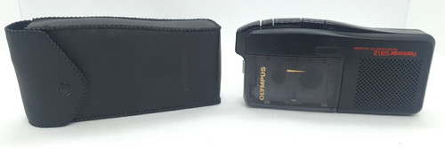 Olympus pearlcorder s912 - olympus,