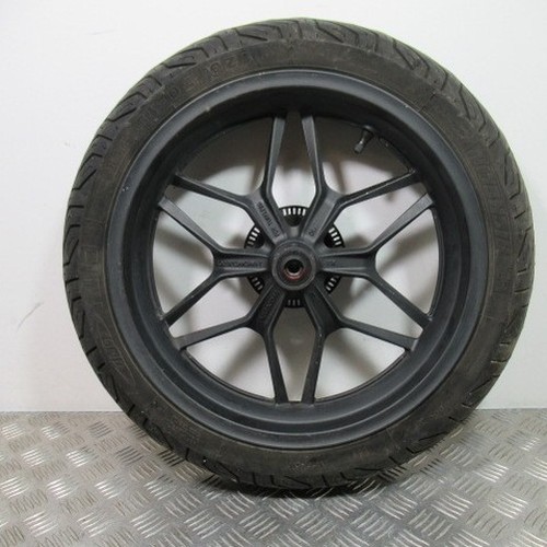 Ruota anteriore honda - anteriore, 125