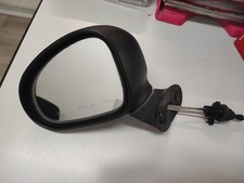 SPECCHIETTO RETROVISORE SX CHEVROLET MATIZ 012291-012292 COME NUOVO