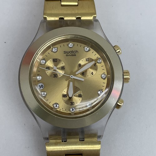 Orologio uomo swatch irony - orologio,