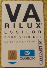 Scheda telefonica vecchia