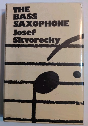 The bass saxophone josef - the,