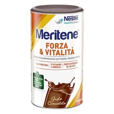 Meritene Forza & Vitalità -