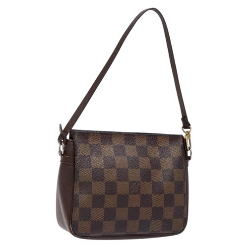 Louis vuitton damier ebene - louis,