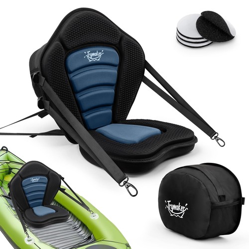 Trymaker sedili per kayak con - sedili,